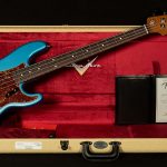 Wildwood 10 1962 Precision Bass - NOS