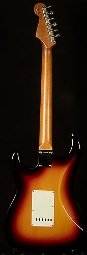 Wildwood 10 1961 Stratocaster - Closet Classic