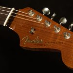 Wildwood 10 1961 Stratocaster - Closet Classic