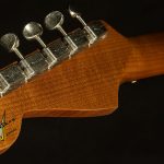 Wildwood 10 1961 Stratocaster - Closet Classic