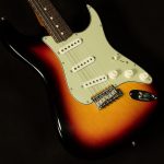 Wildwood 10 1961 Stratocaster - Closet Classic