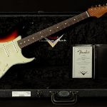 Wildwood 10 1961 Stratocaster - Closet Classic