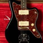 Wildwood 10 1959 Jazzmaster - NOS