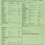 Wildwood 10 1959 Jazzmaster - NOS