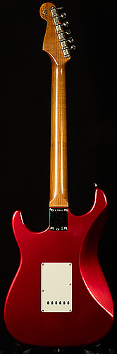 Wildwood 10 1961 Stratocaster - Closet Classic