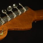 Wildwood 10 1961 Stratocaster - Closet Classic