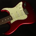 Wildwood 10 1961 Stratocaster - Closet Classic