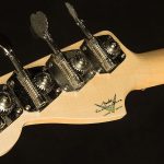 Wildwood 10 1962 Precision Bass - NOS