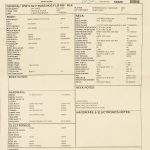 Wildwood 10 1962 Precision Bass - NOS