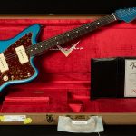 Wildwood 10 1959 Jazzmaster - NOS
