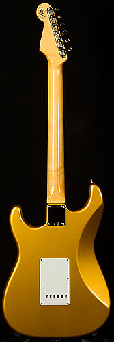 Wildwood 10 1961 Stratocaster - NOS