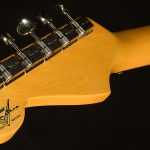 Wildwood 10 1961 Stratocaster - NOS