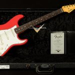 Wildwood 10 1961 Stratocaster - NOS