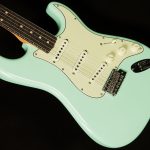 Wildwood 10 1961 Stratocaster - Closet Classic