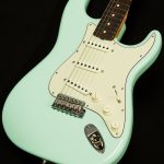 Wildwood 10 1961 Stratocaster - Closet Classic