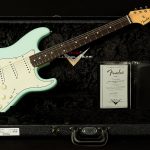 Wildwood 10 1961 Stratocaster - Closet Classic