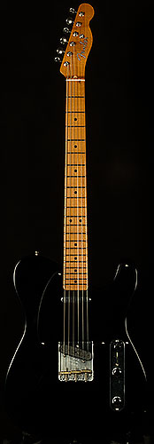 Wildwood 10 1951 Nocaster - Closet Classic