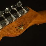 Wildwood 10 1951 Nocaster - Closet Classic