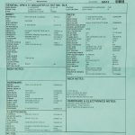 Wildwood 10 1951 Nocaster - Closet Classic