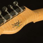 Wildwood 10 1951 Nocaster - Closet Classic