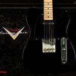 Wildwood 10 1951 Nocaster - Closet Classic