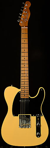 Wildwood 10 1951 Nocaster - Closet Classic