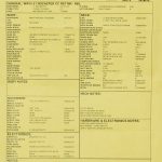 Wildwood 10 1951 Nocaster - Closet Classic