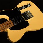 Wildwood 10 1951 Nocaster - Closet Classic