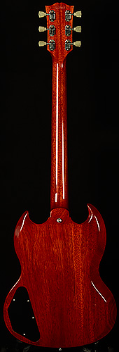 2014 Gibson Custom Shop Historic Wildwood Spec 1961 SG Gloss