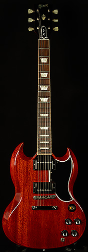 2014 Gibson Custom Shop Historic Wildwood Spec 1961 SG Gloss