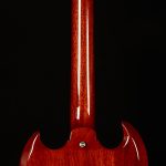 2014 Gibson Custom Shop Historic Wildwood Spec 1961 SG Gloss