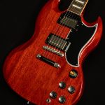 2014 Gibson Custom Shop Historic Wildwood Spec 1961 SG Gloss
