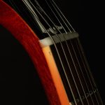 2014 Gibson Custom Shop Historic Wildwood Spec 1961 SG Gloss