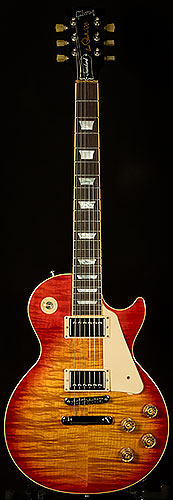 2015 Gibson Les Paul Standard