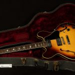 Vintage 1968 Gibson ES-335 TD