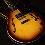 Vintage 1968 Gibson ES-335 TD