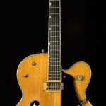 Vintage 1958 Gretsch G6193 Country Club