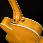 Vintage 1958 Gretsch G6193 Country Club