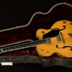 Vintage 1958 Gretsch G6193 Country Club