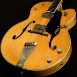 Vintage 1958 Gretsch G6193 Country Club