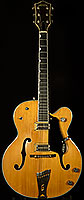 Vintage 1958 Gretsch G6193 Country Club