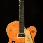 2007 Gretsch G6120 Chet Atkins Hollowbody