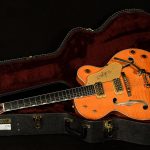 2007 Gretsch G6120 Chet Atkins Hollowbody