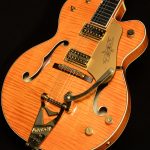 2007 Gretsch G6120 Chet Atkins Hollowbody