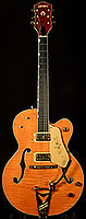 2007 Gretsch G6120 Chet Atkins Hollowbody