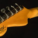 2020 Fender Custom Shop Wildwood 10 1957 Stratocaster - Heavy Relic