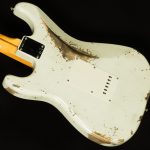 2020 Fender Custom Shop Wildwood 10 1957 Stratocaster - Heavy Relic