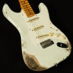 2020 Fender Custom Shop Wildwood 10 1957 Stratocaster - Heavy Relic