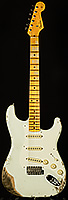 2020 Fender Custom Shop Wildwood 10 1957 Stratocaster - Heavy Relic