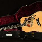 2024 Gibson Custom Shop Doves in Flight